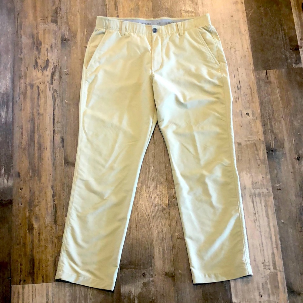 Under Armour Golf pants 36/30